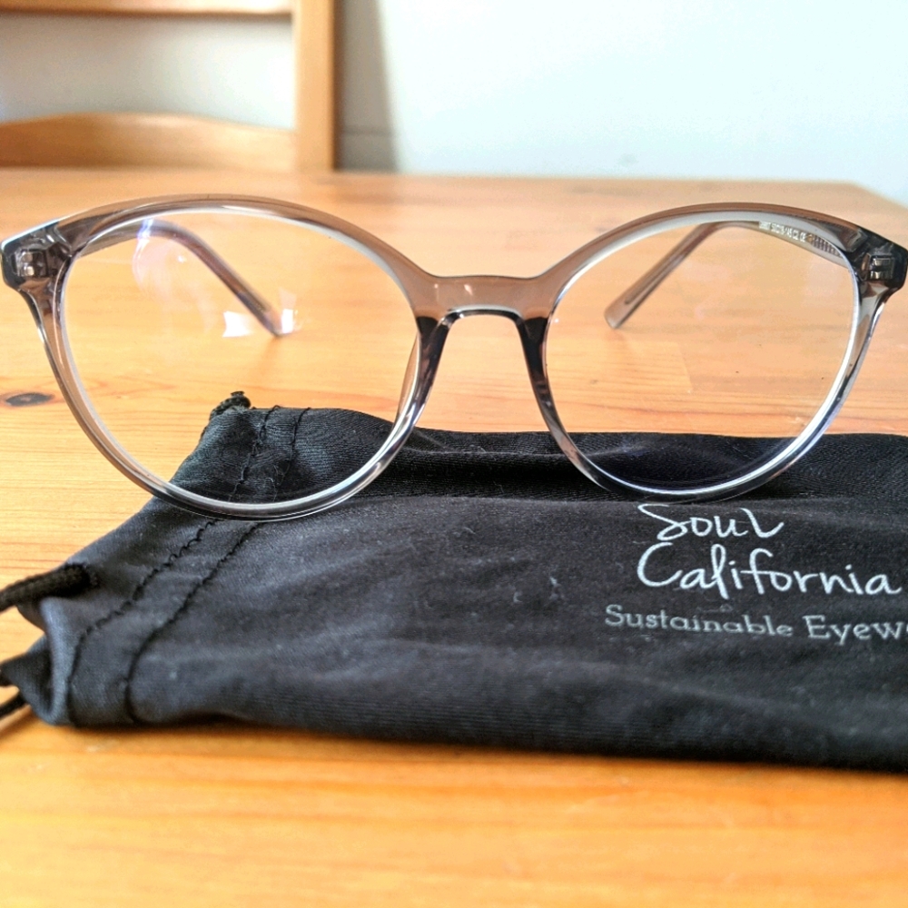 Soul California *BRAND NEW* Blue Light Blockers